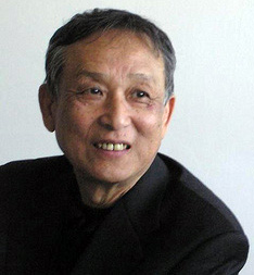 Gao Xingjian 2008.