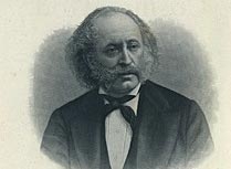 Rabín Isaac Mayer Wise, 1876