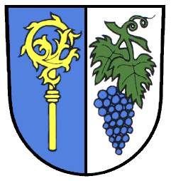 File:Hagnau am Bodensee Wappen.png