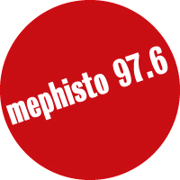 Senderlogo mephisto 97.6