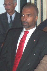 Romeo van Russel in 2006