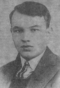 Józef Czechowicz