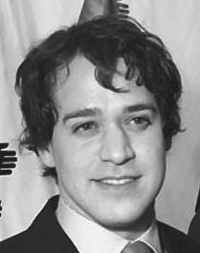 T.R. Knight esittää Georgea Greyn anatomiassa