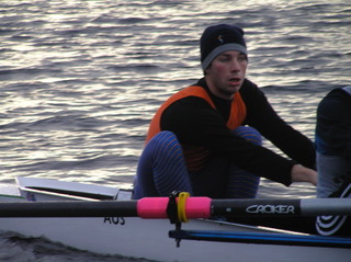 File:Australian Lightweight Four training on the Franklin River Tasmania.jpg