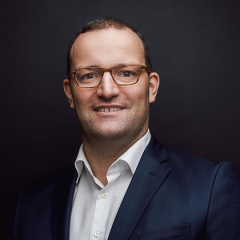 Jens Spahn (december 2017)