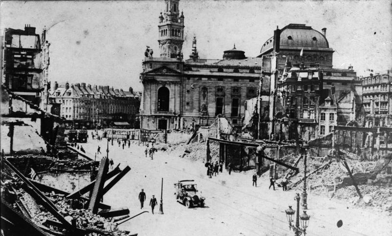 File:Bundesarchiv Bild 146-2008-0074, Frankreich, -Lille--, Zerstörungen.jpg