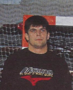 Vassili Koudinov en 1994