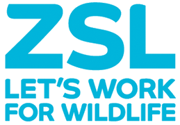 Logo ZSL