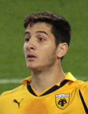 Kostas Manolas