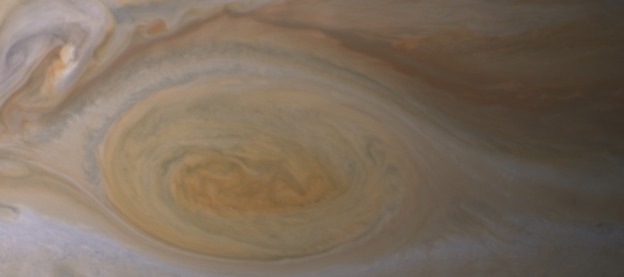 File:Jupiter's storm.jpg