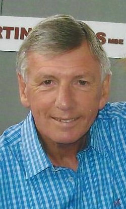 Martin Peters in 2007