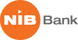 NIB Bank Logo