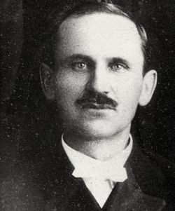 Ds. D.P. du Plessis