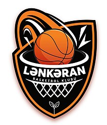 Lənkəran basketbol klubu loqosu