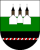 Wappen von Barbian