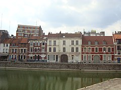 Quai du Wault