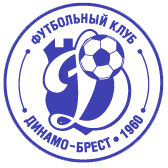 Datei:FC Dinamo Brest.png