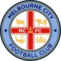 Datei:Melbourne City Logo.png