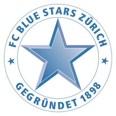 Datei:Logo FC Blue Stars Zuerich.svg