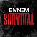 Cover der Single „Survival“