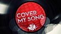 Logo der Docutainment-Sendung „Cover my Song“