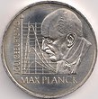 150. Geburtstag Max Planck Motivseite