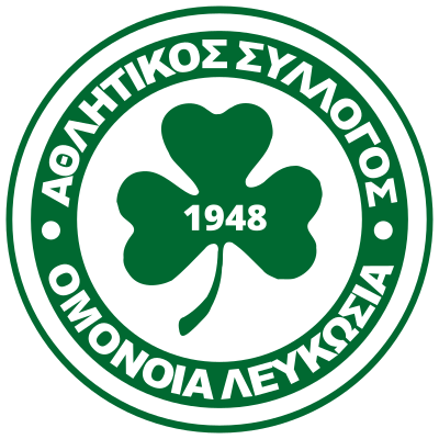 Datei:Logo Omonia Nicosia.svg