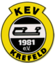 Logo des Krefelder EV