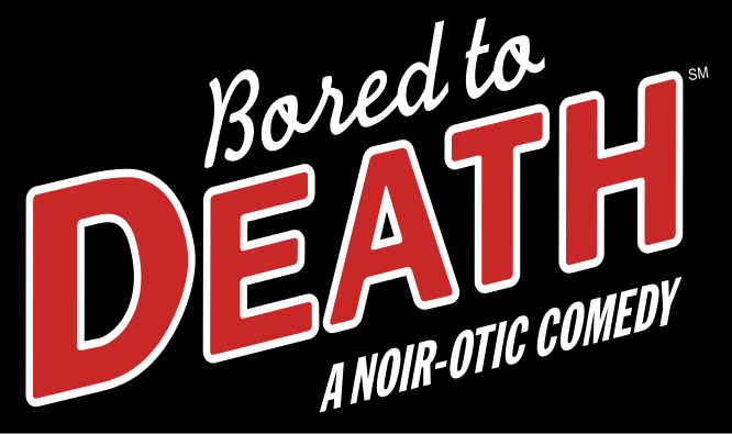 Datei:Bored to Death-Logo.svg