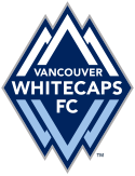 Logo der Vancouver Whitecaps