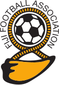 Logo Fiji Football Association