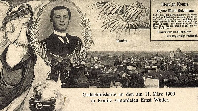 Datei:Konitz, 1900.jpg