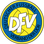 Logo des DFV