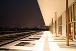 Kennedy Center for the Performing Arts