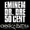 Cover der Single „Crack a Bottle“