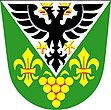 Wappen von Lechovice