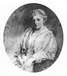 Ottilie von Hansemann -  Bild