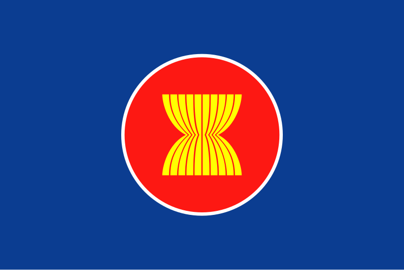 Datei:Flag of ASEAN.svg