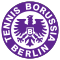 Logo von Tennis Borussia Berlin