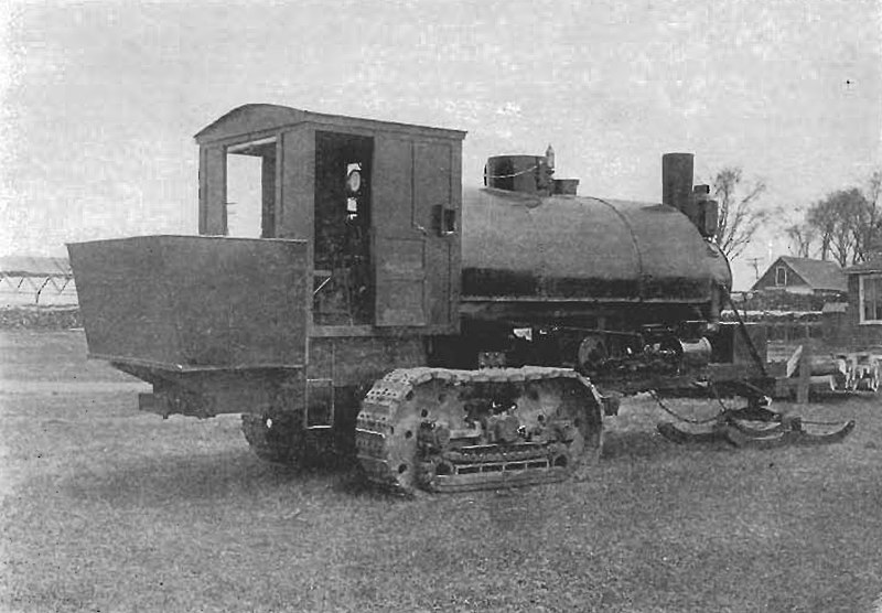 Datei:Einzelner Lombard Steam Log Hauler.jpg