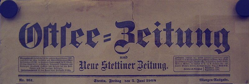 Datei:Ostsee-Zeitung.jpg