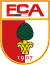 Wappen des FC Augsburg