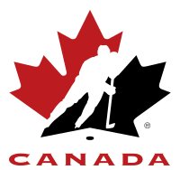 Logo Hockey Canada