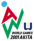 Datei:World Games 2001 Logo.svg