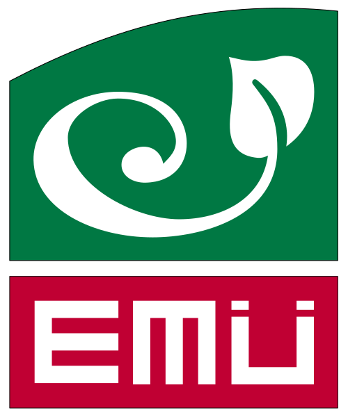 Datei:Logo EMÜ.svg