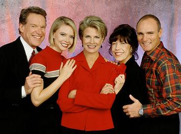 File:Murphy Brown 1996 cast.jpg