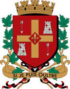 File:Brossard quebec coat of arms.gif