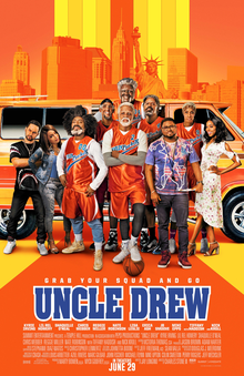 File:Uncle Drew poster.png