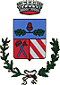 Coat of arms of Rorà