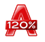 File:A120 logo.png